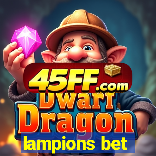 lampions bet
